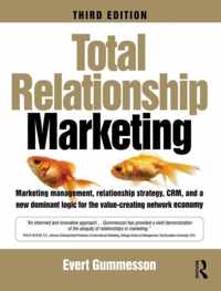 Total Relationship Marketing