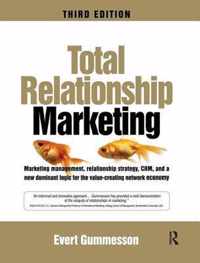 Total Relationship Marketing