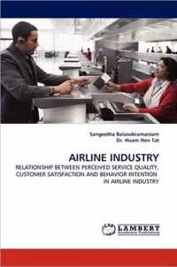 Airline Industry