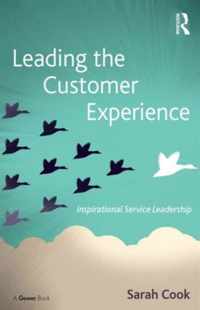 Leading the Customer Experience