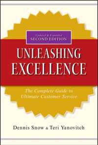 Unleashing Excellence