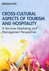 Cross-Cultural Aspects of Tourism and Hospitality