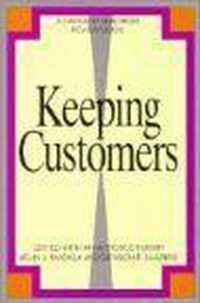 Keeping Customers