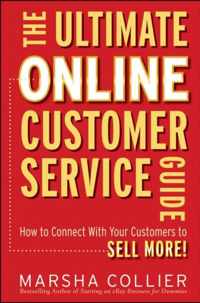 Ultimate Online Customer Service Guide