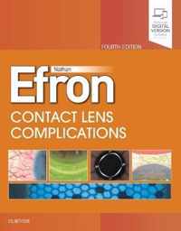 Contact Lens Complications