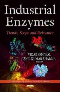 Industrial Enzymes