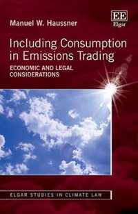 Including Consumption in Emissions Trading