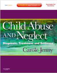 Child Abuse and Neglect