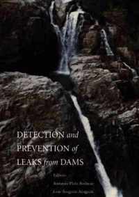 Detection and the Prevention of Leaks from Dams