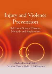 Injury and Violence Prevention