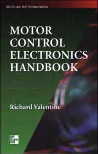 Motor Control Electronics Handbook