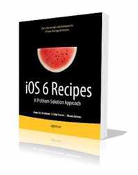 iOS 6 Recipes