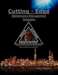 Cutting-Edge Maintenance Management Strategies