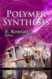 Polymer Synthesis