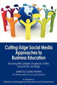 Cutting-edge Social Media Approaches to Business Education