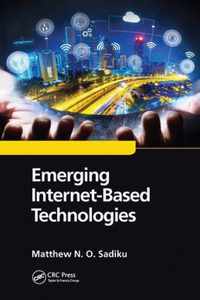 Emerging Internet-Based Technologies