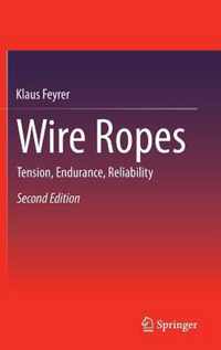 Wire Ropes