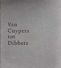 Van Cuypers tot Dibbets