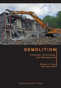 Demolition