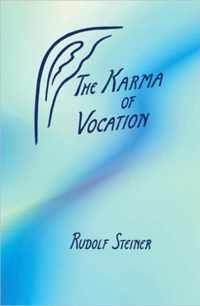 The Karma of Vocation cw 172