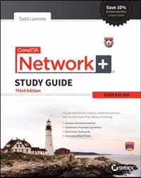 CompTIA Network+ Study Guide