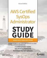 AWS Certified SysOps Administrator