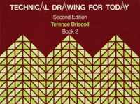 Techncl Drawing Today Bk 2 2e