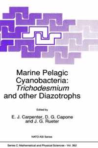 Marine Pelagic Cyanobacteria