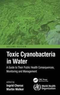 Toxic Cyanobacteria in Water