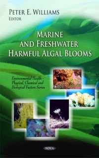 Marine & Freshwater Harmful Algal Blooms