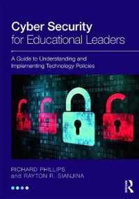 Cyber Security for Educational Leaders