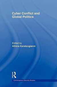 Cyber-Conflict and Global Politics