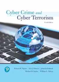 Cyber Crime and Cyber Terrorism