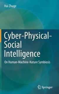 Cyber Physical Social Intelligence