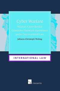 Cyber Warfare