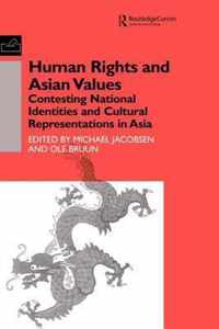 Human Rights and Asian Values