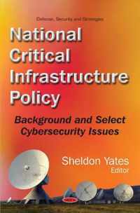 National Critical Infrastructure Policy