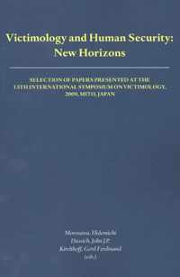 Victimology and Human Security: New Horizons