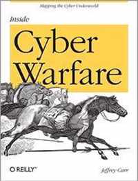 Inside Cyber Warfare