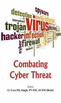 Combating Cyber Threat