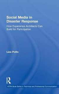 Social Media in Disaster Response