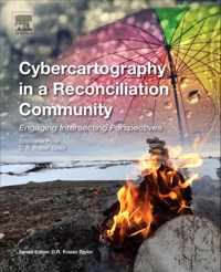 Cybercartography in a Reconciliation Community