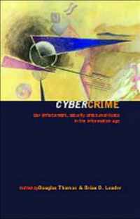 Cybercrime