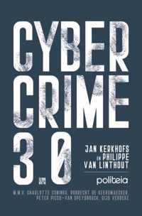 Cybercrime 3.0