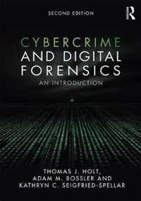 Cybercrime and Digital Forensics