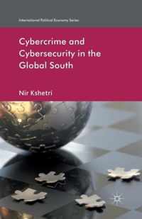 Cybercrime and Cybersecurity in the Global South