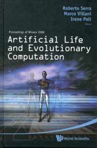 Artificial Life and Evolutionary Computation