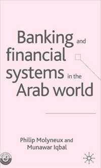 Banking And Financial Systems In The Arab World