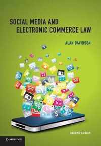 Social Media & Electronic Commerce Law