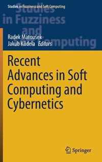 Recent Advances in Soft Computing and Cybernetics